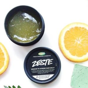 Rare Lush Styling Gel